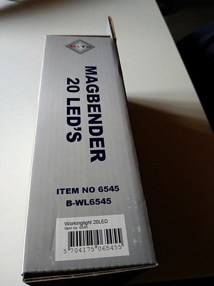 Product image 2 of 3
