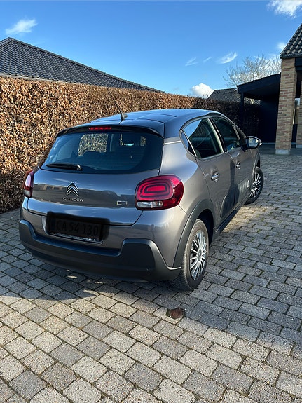 Citroen C3 – billede 3