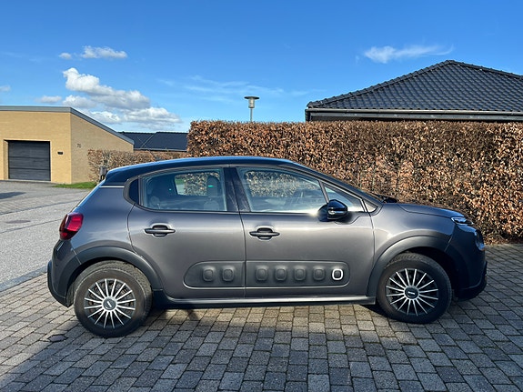 Citroen C3 – billede 2