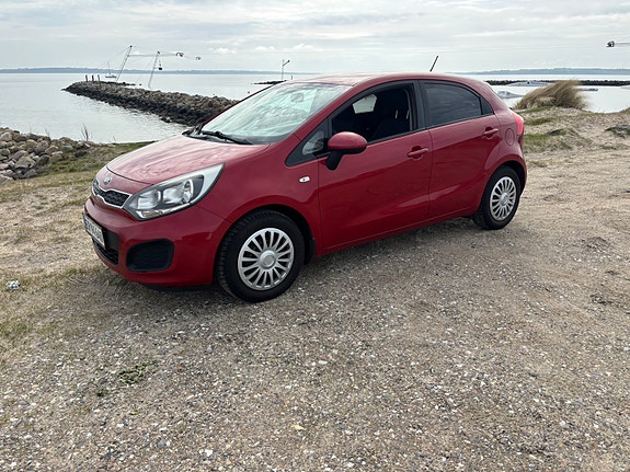 Kia Rio – billede 2