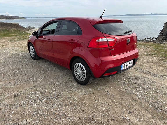 Kia Rio – billede 3