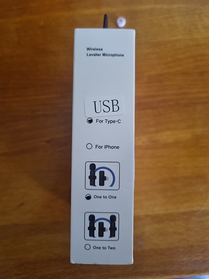 Product image 2 of 5