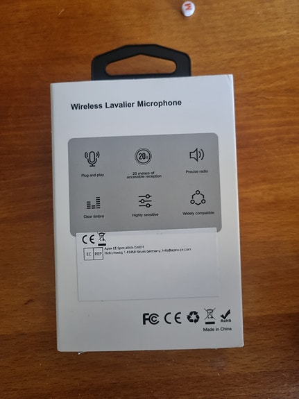 Product image 3 of 5