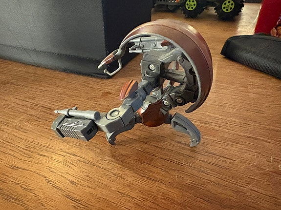 Product image 2 of 5
