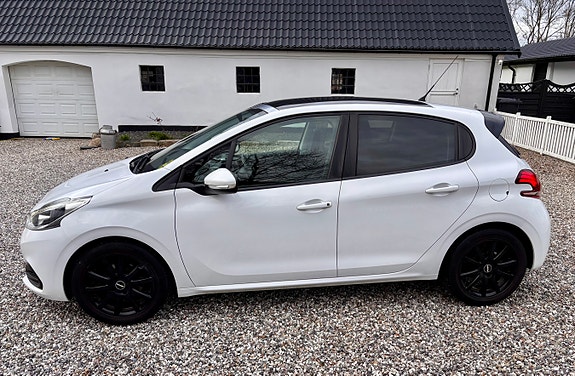 Peugeot 208 – billede 2