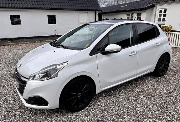 Peugeot 208 – billede 3