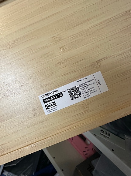 Product image 2 of 2