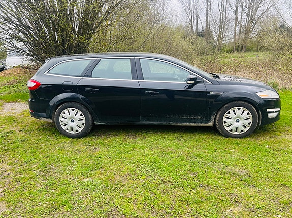 Ford Mondeo – billede 3
