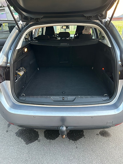 Peugeot 308 – billede 3