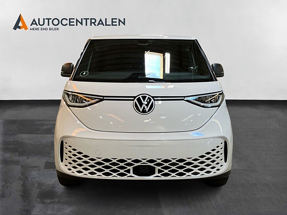 VW ID. Buzz