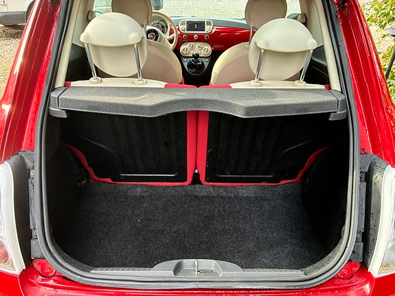 Fiat 500 – billede 3