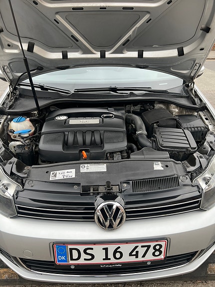 Volkswagen Golf 2009 photo 5