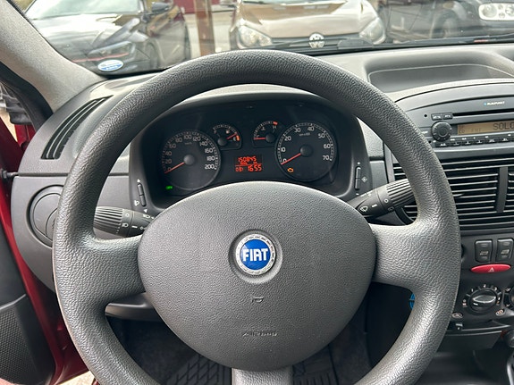 Fiat Punto – billede 3