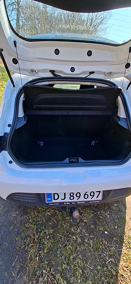 Renault Clio IV – billede 3