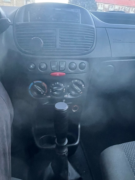 Fiat Punto – billede 3