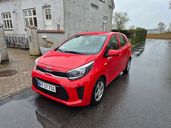 Kia Picanto – billede 2