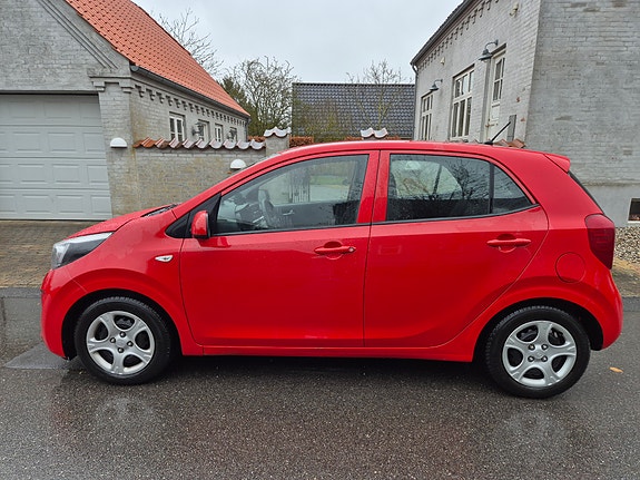 Kia Picanto – billede 3