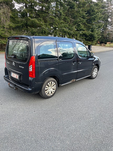 Citroen Berlingo – billede 3
