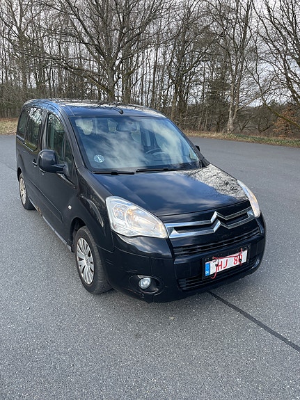 Citroen Berlingo – billede 2