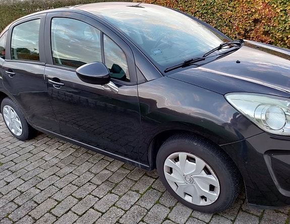Citroen C3 – billede 2