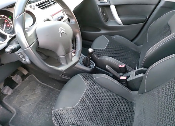 Citroen C3 – billede 3