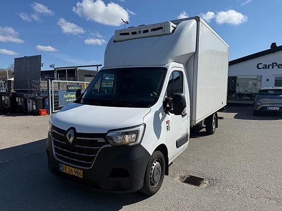 Renault Master IV T35