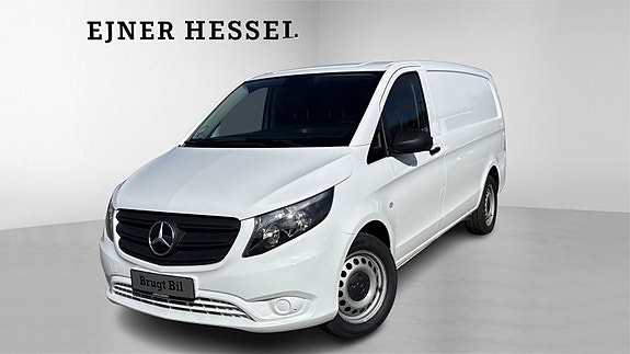 Mercedes Vito 114