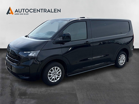 VW Transporter