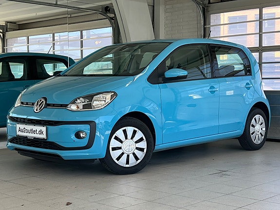 VW UP!