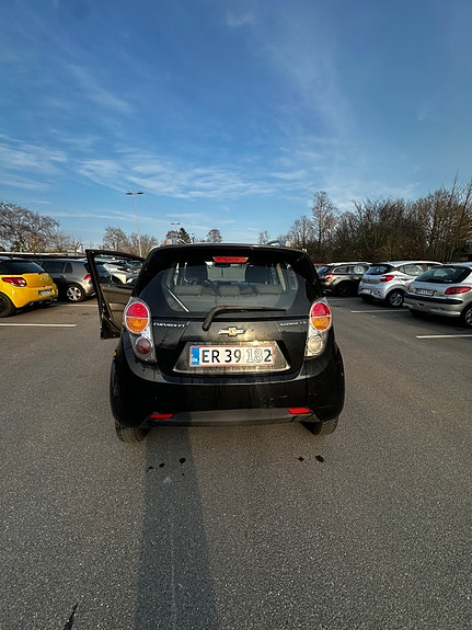 Chevrolet Spark – billede 3