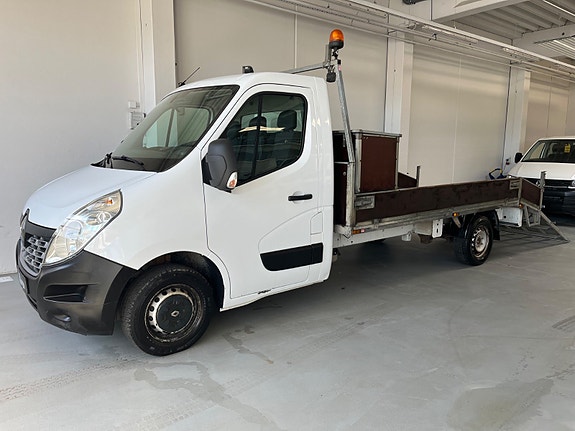 Renault Master III T35