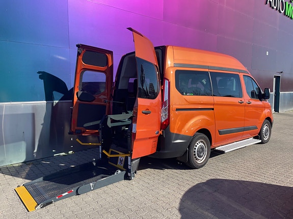 Ford Transit Custom Kombi 310S