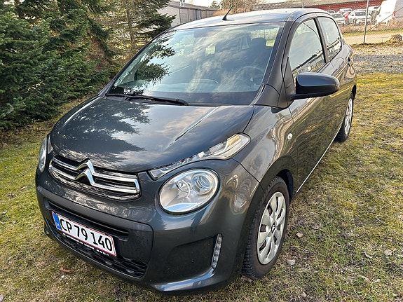Citroen Unknown