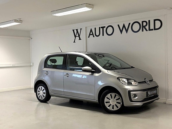 VW UP!