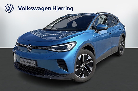 VW ID.4