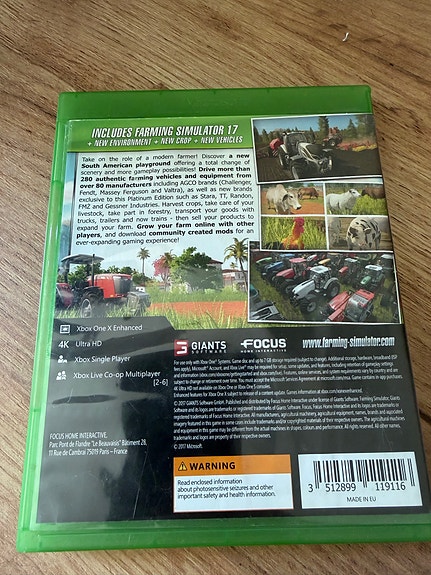 Product image 2 of 6