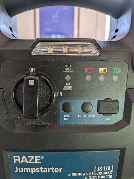 Product image 2 of 3