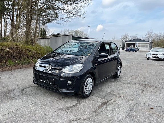 VW UP!