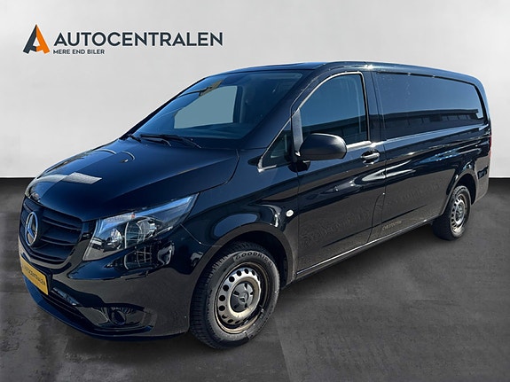 Mercedes Vito 114