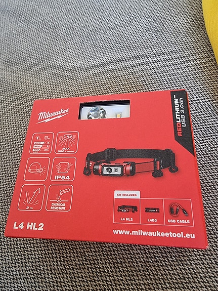 Product image 2 of 4