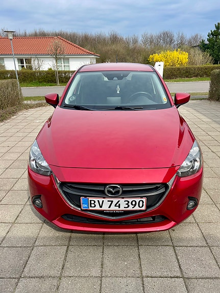 Mazda 2 – billede 2
