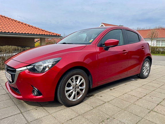 Mazda 2 – billede 3