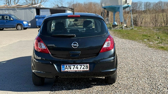 Opel Corsa – billede 2