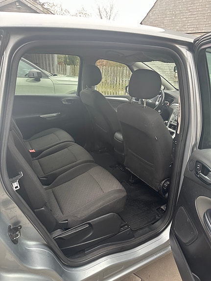 Ford S-MAX – billede 3