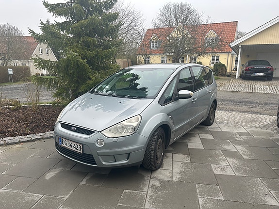 Ford S-MAX – billede 2