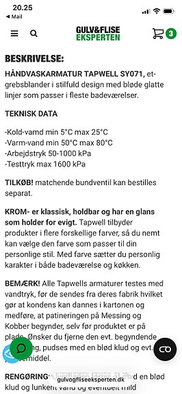 Product image 2 of 4