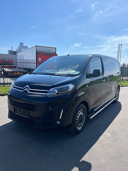 Citroen Jumpy