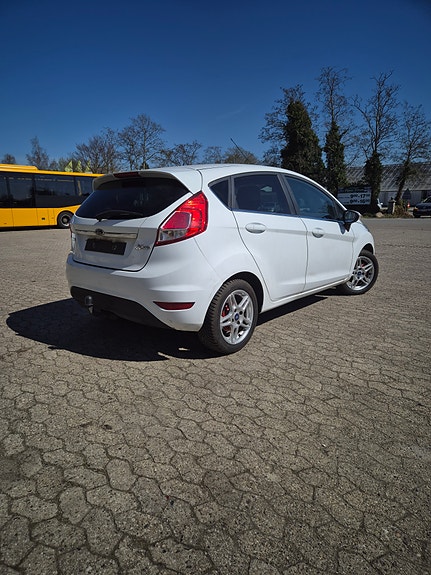 Ford Fiesta – billede 3