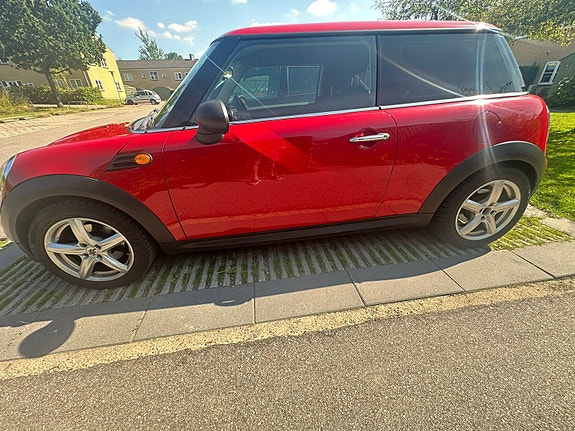 MINI One – billede 3