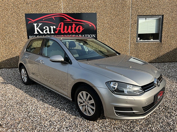 VW Golf VII
